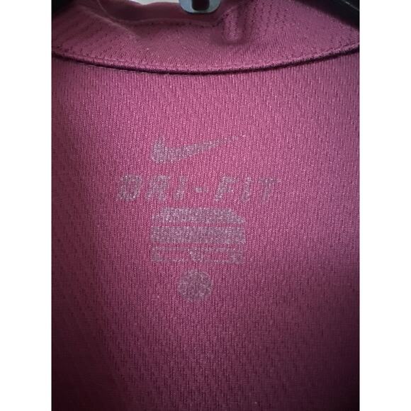 Lot Of University Minnesota Golden Gophers Large Nike Polo Shirts T-Shirt Shorts - Picture 10 of 16